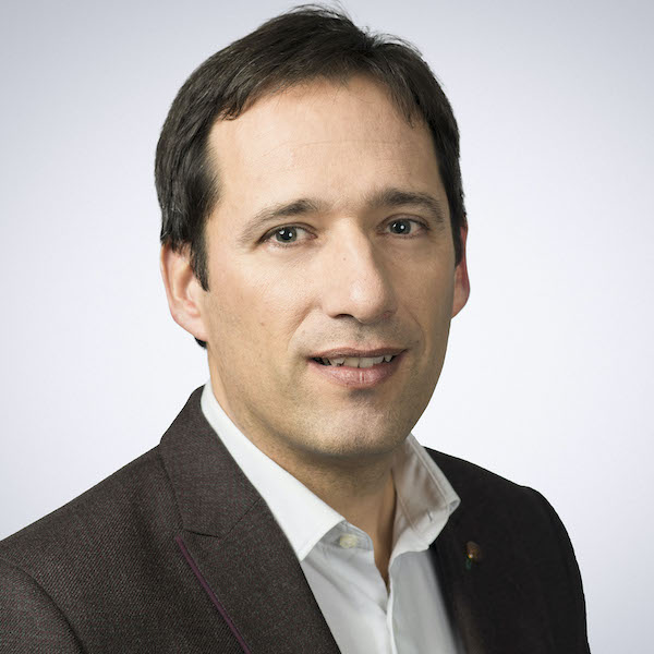 Pedro Cosa-Fernandez, general manager, data, News UK