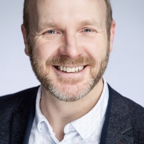 Rob McKendrick, former head of data and insights, The Co-operative Group