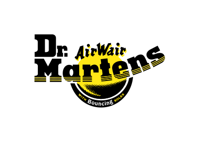 Dr Martens