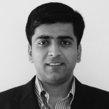 5. Chaitanya Garikapati, regional head of data and analytics, MARS Petcare
