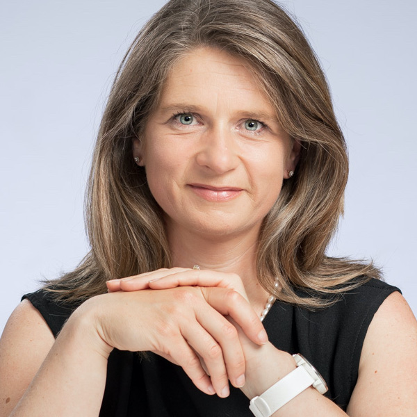 Johanna Hutchinson, director of analytics and data science, UK Health Security Agency