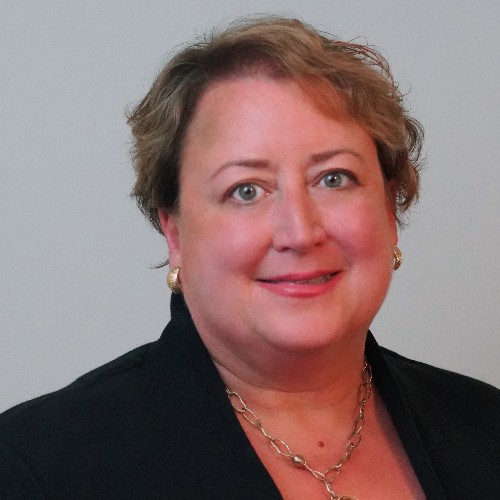 6. Linda Avery, chief data officer and senior vice president, Verizon