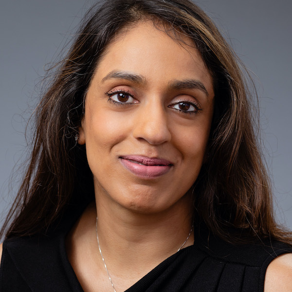 Nirali Patel, Group Vice President Data and AI, Liberty Global