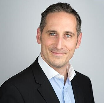 Yann Lepant, managing director – head of data and AI UKI, Accenture Technology