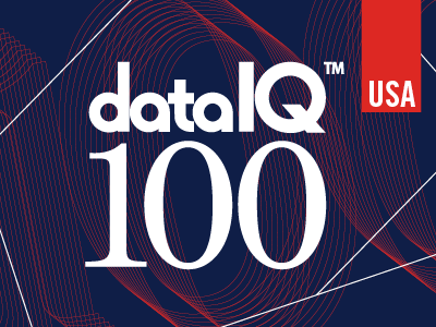 2022 USA DataIQ 100: Live Reveal