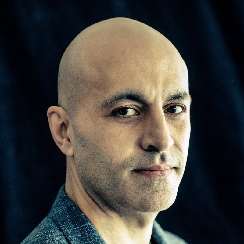 Ali Ghodsi, CEO and co-founder, Databricks