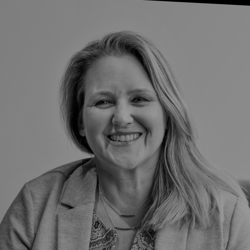 Jodie Heflin, senior director - global data and analytics, Archer Daniels Midland Company