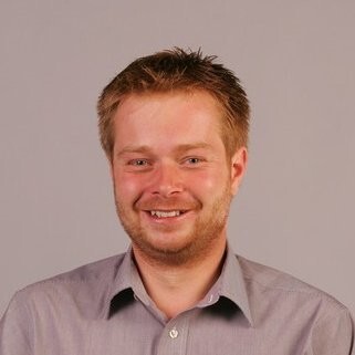 Luke Slotwinski, VP, data and analytics, Prologis.jpg