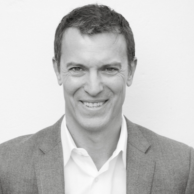 Michael Komasinski, global CEO, Merkle, a dentsu company