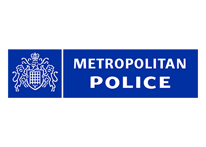 Metropolitan Police DataIQ