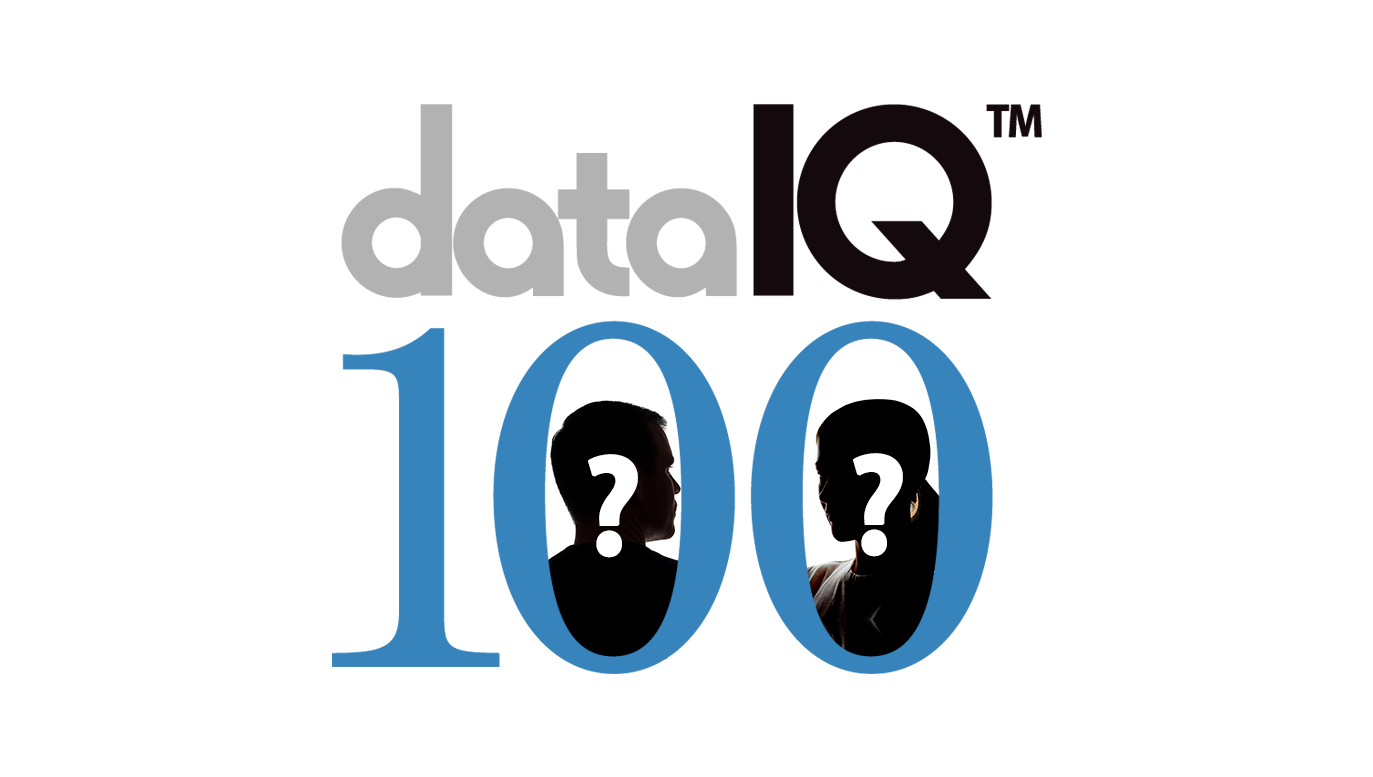 DataIQ 100 Data Literacy Champions