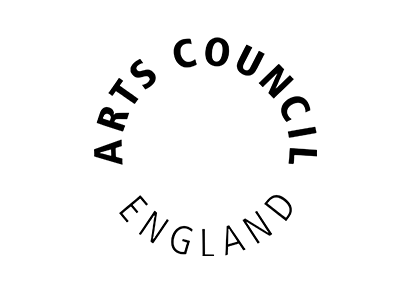 Arts Council england