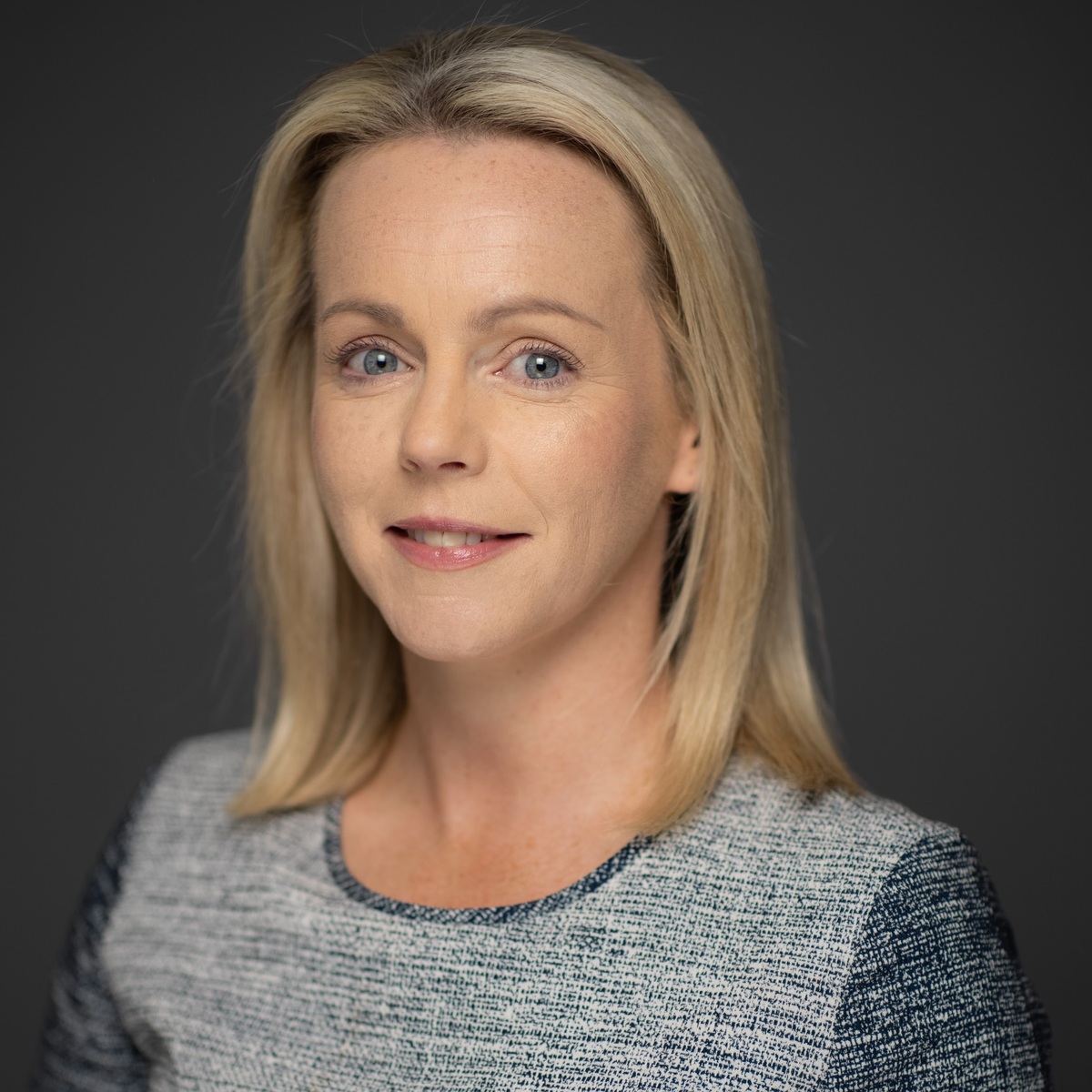 Ciara Moore, Chief Data and Digital Officer, Bank of Ireland UK