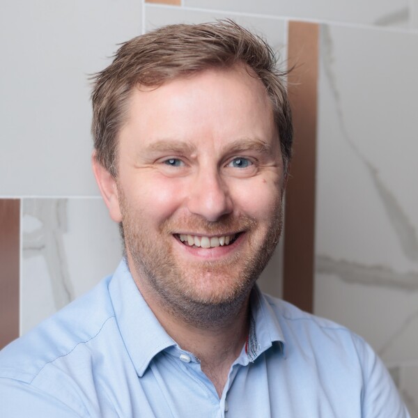 Chris Gartside, director of data and analytics, Pepsico Europe
