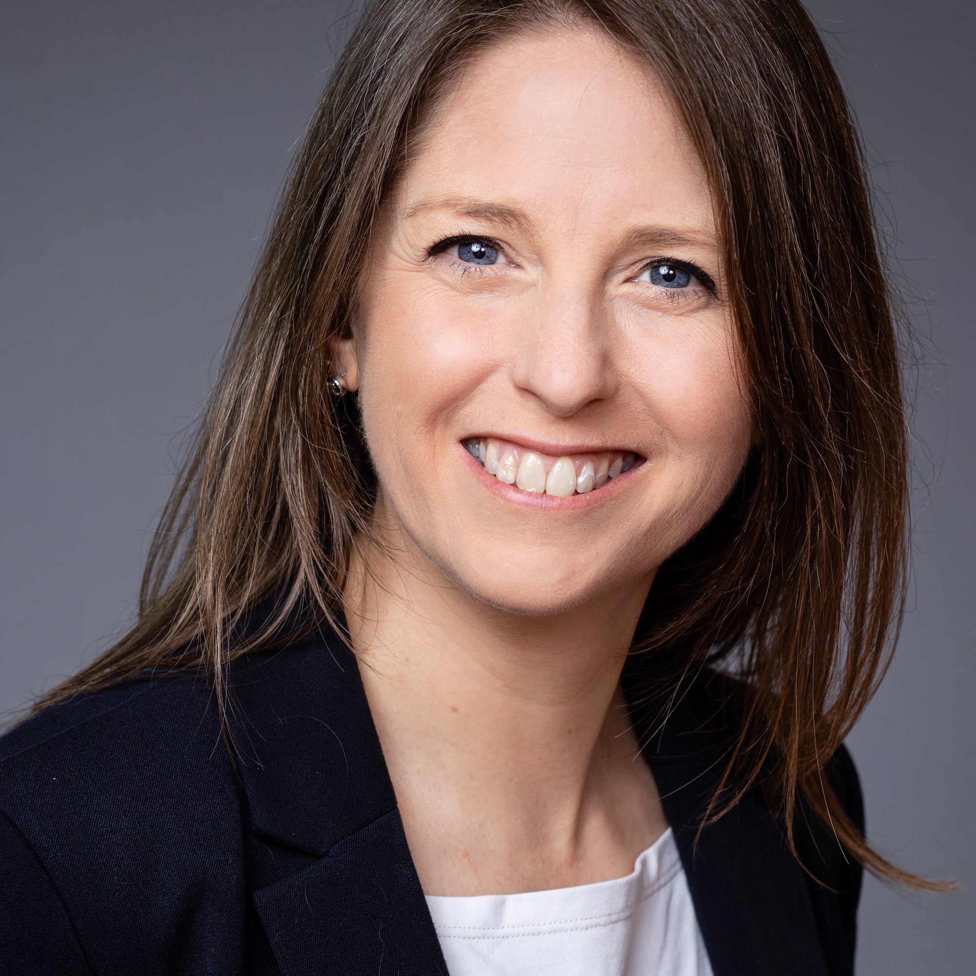 Helen Mannion, Global Data Director, Specsavers