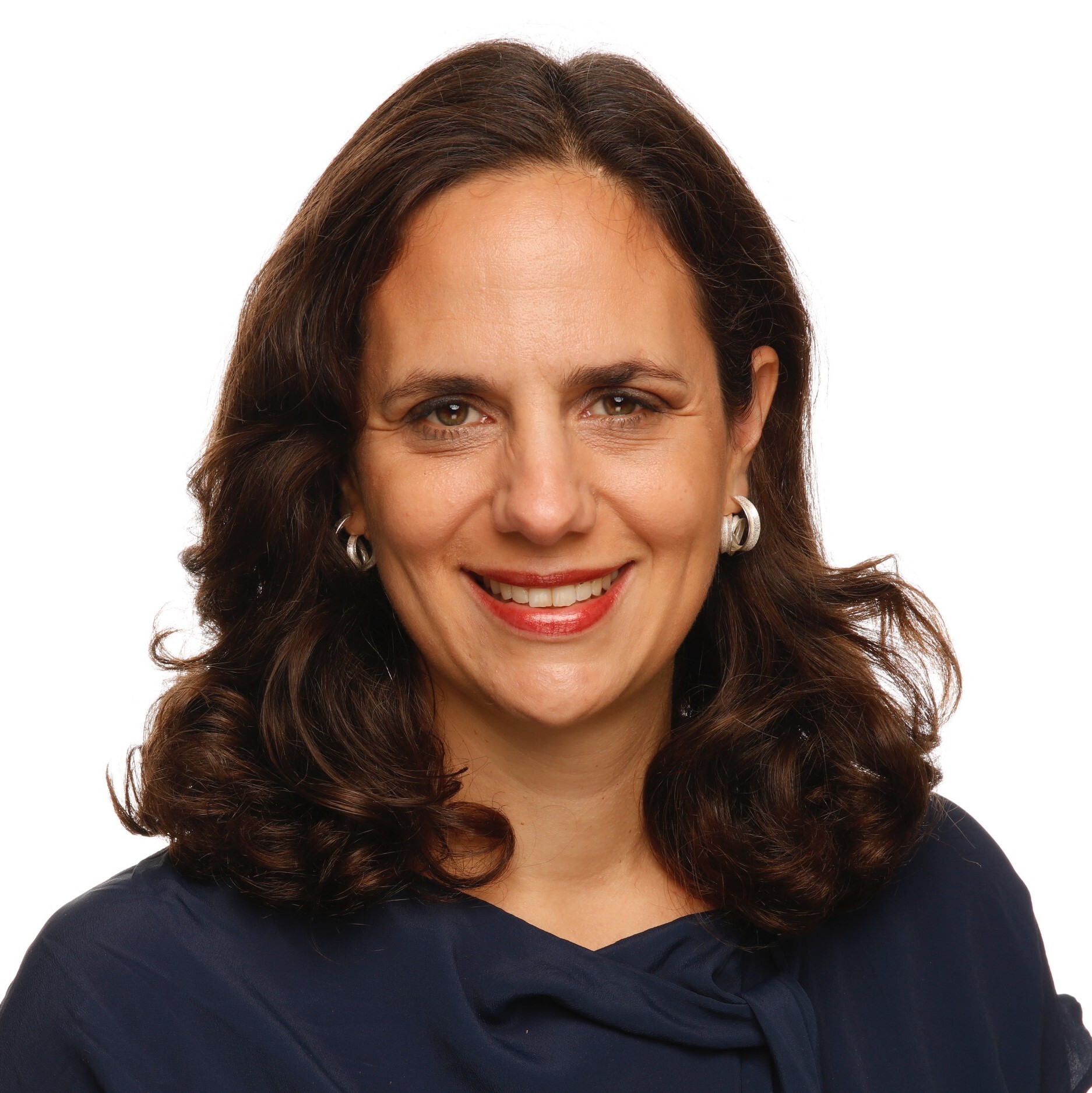 Karine Serfaty, chief data officer, The Economist Group