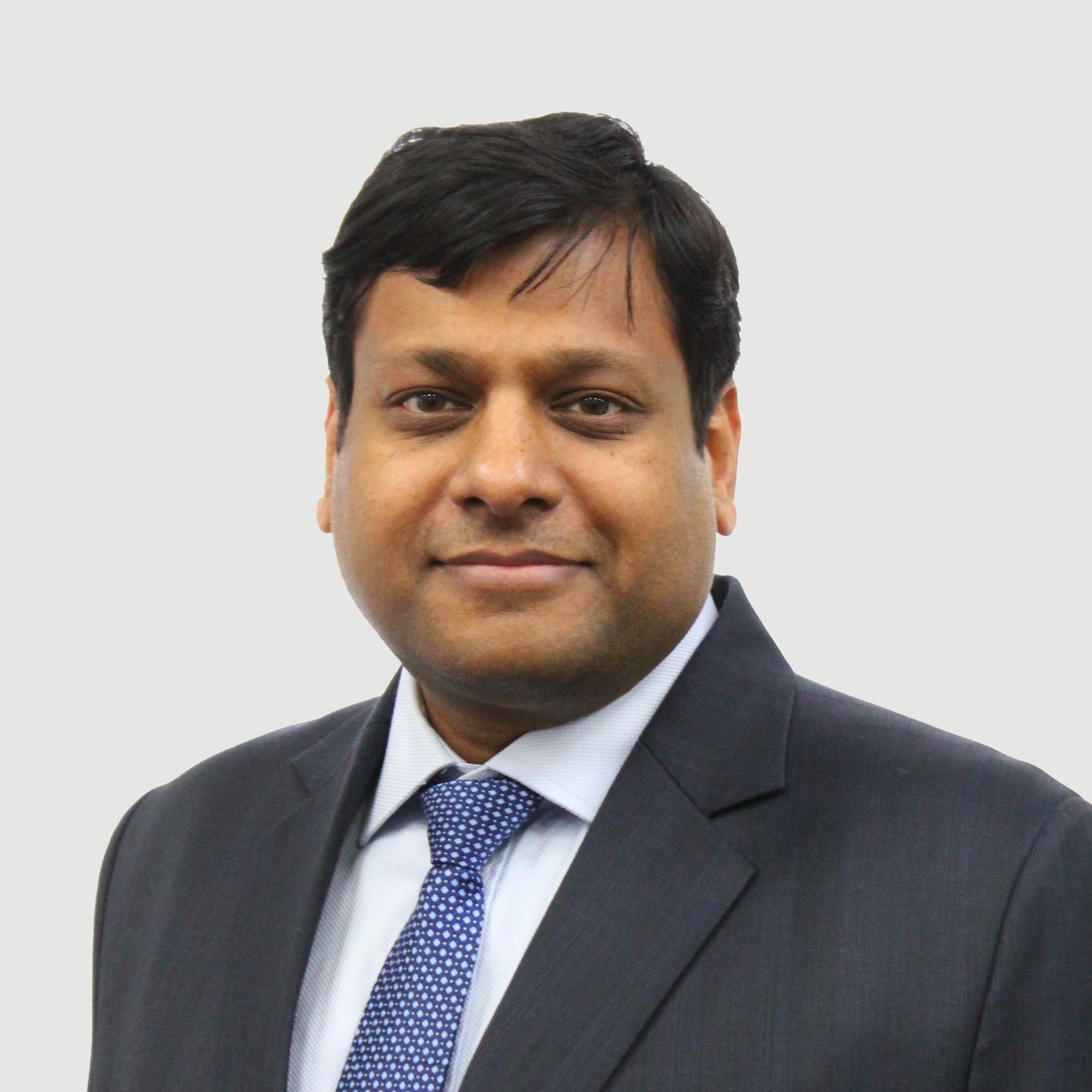 Kshitij Jain, head of UK/Europe analytics and global chief strategy officer, EXL Analytics