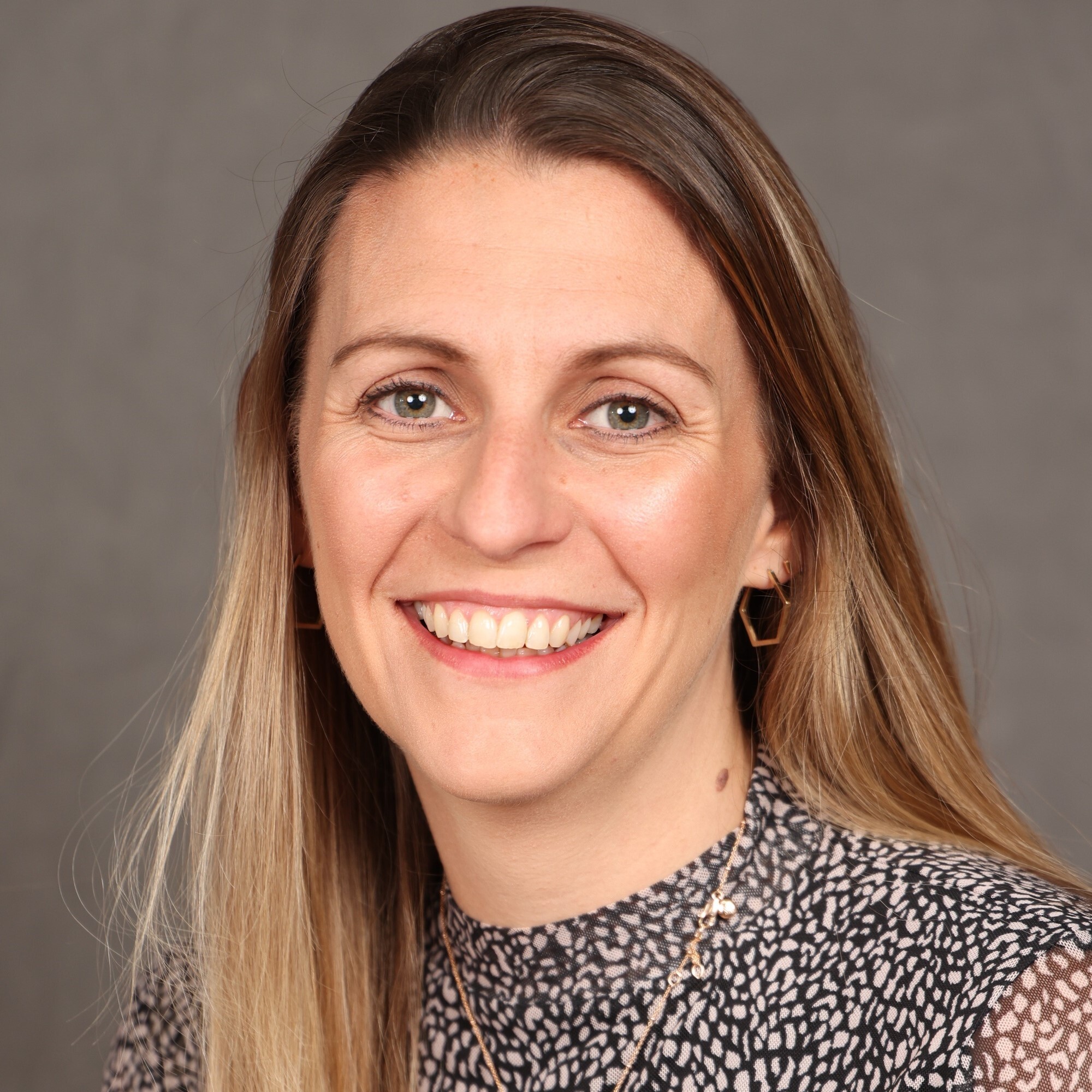 Loretta Franks, global chief data and analytics officer, Kellogg Company