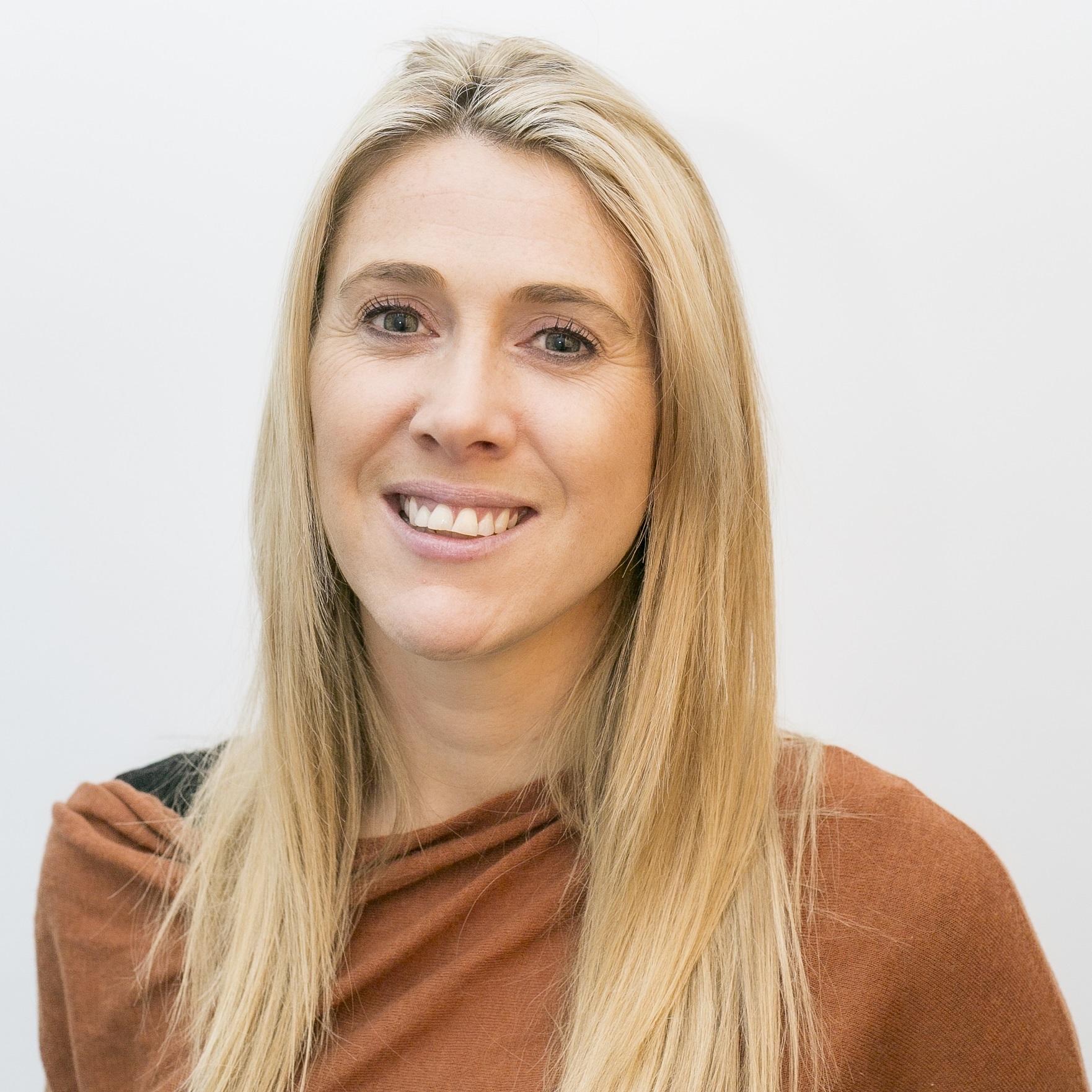 Sarah Moore, data strategy director – Pet Nutrition Europe, Mars