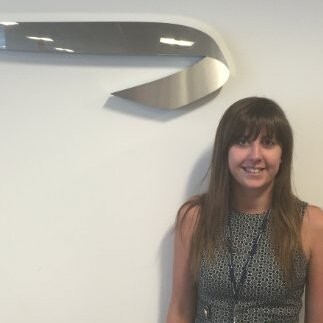 Chloe Bones, analytics and data science lead, IAG Cargo