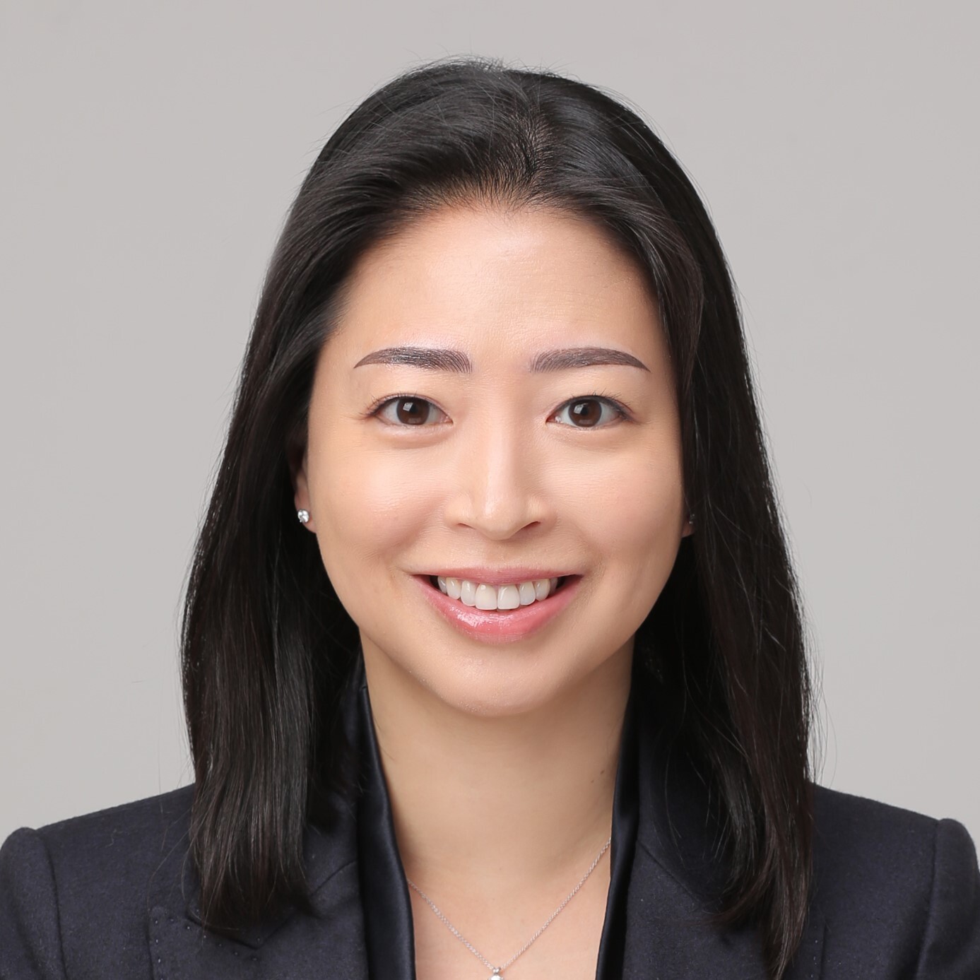 Carol Kim, executive director, global chief data office, IBM