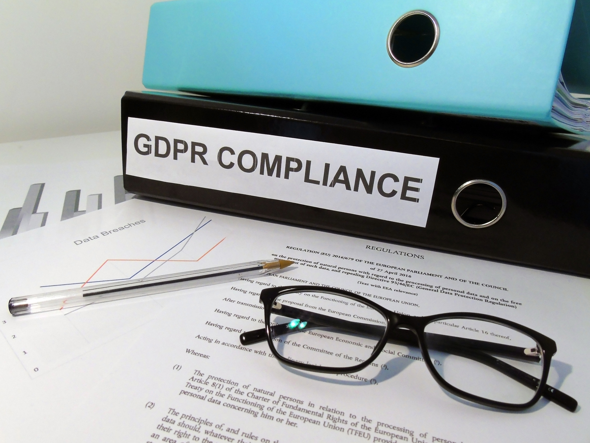 Five years of GDPR — the data compliance state of play