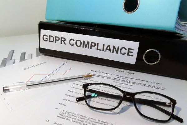 Compliance and the importance of GDPR five years on