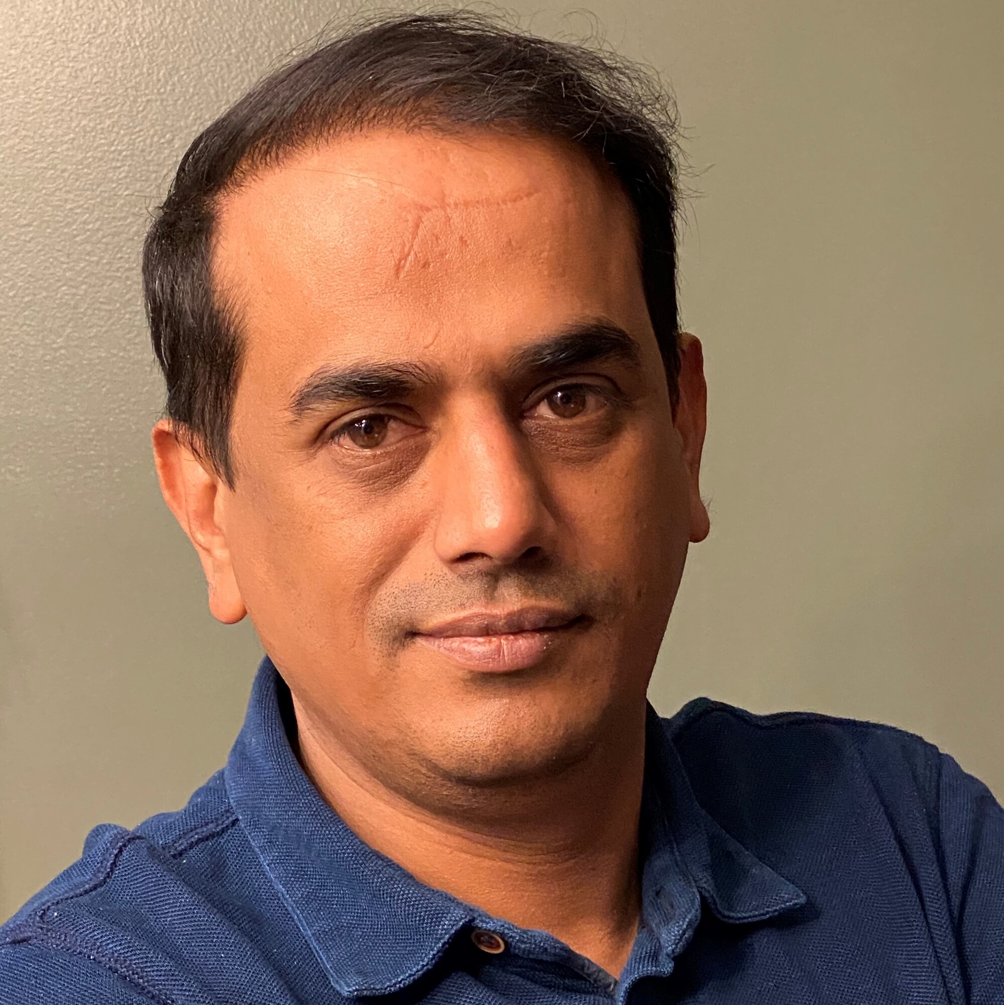 Vivek Gupta, CEO, Softsensor AI