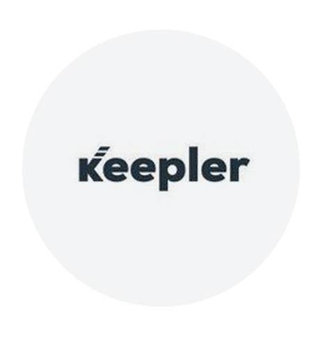 Keepler 2023 Conference session