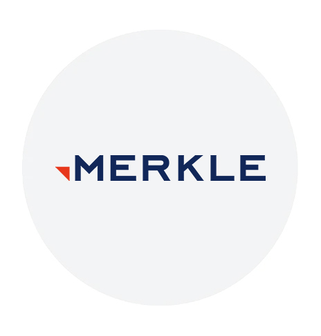 Merkle 2023 Conference headline