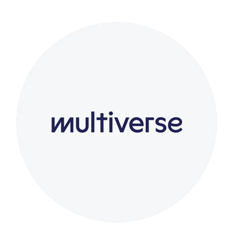 Multiverse 2023 Conference session