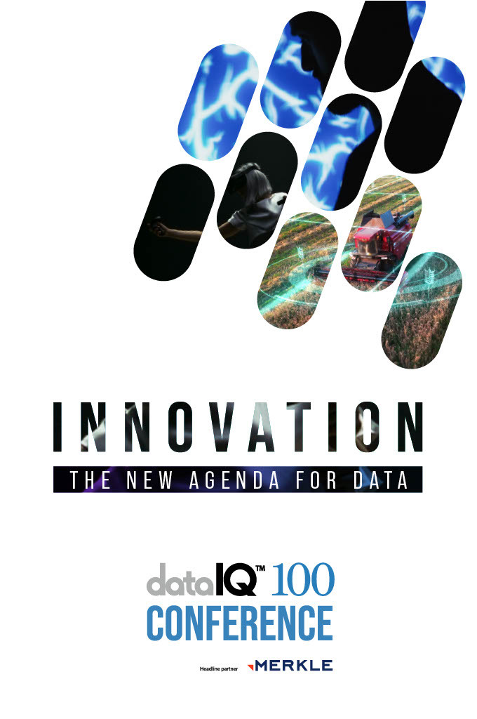 Innovation: The new agenda for data