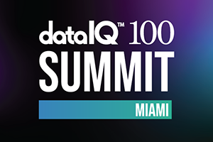 DataIQ Summit Ticket