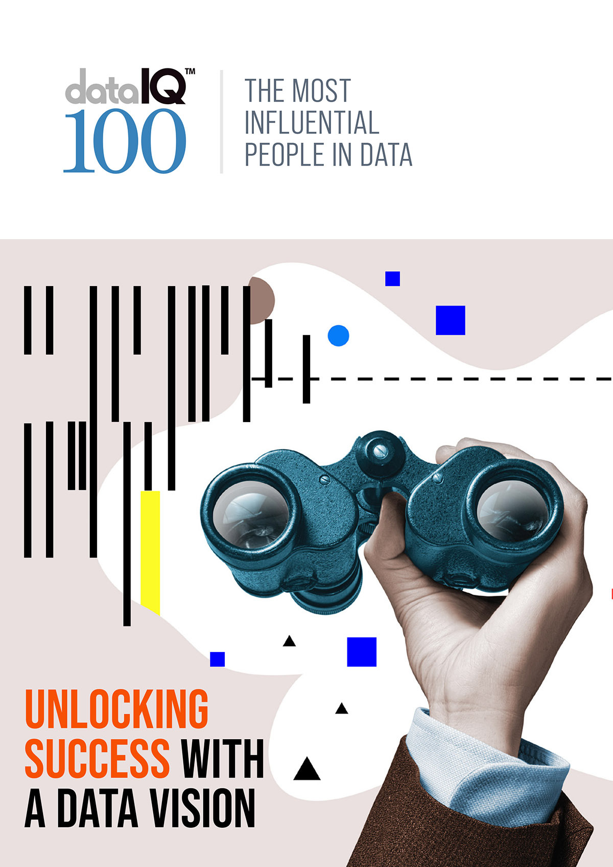 Unlocking success with a data vision: Is your entire organisation on board?