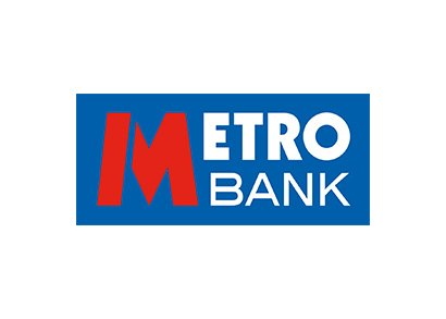 Metro bank