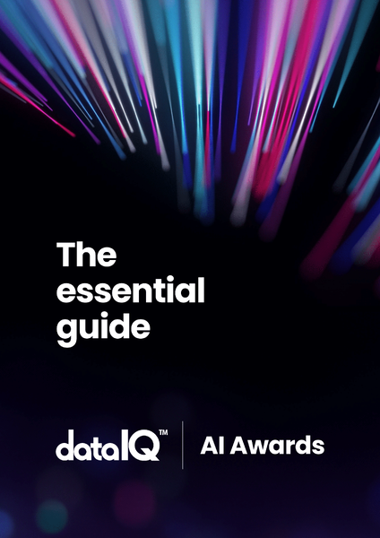 2024 DataIQ AI Awards - The essential guide