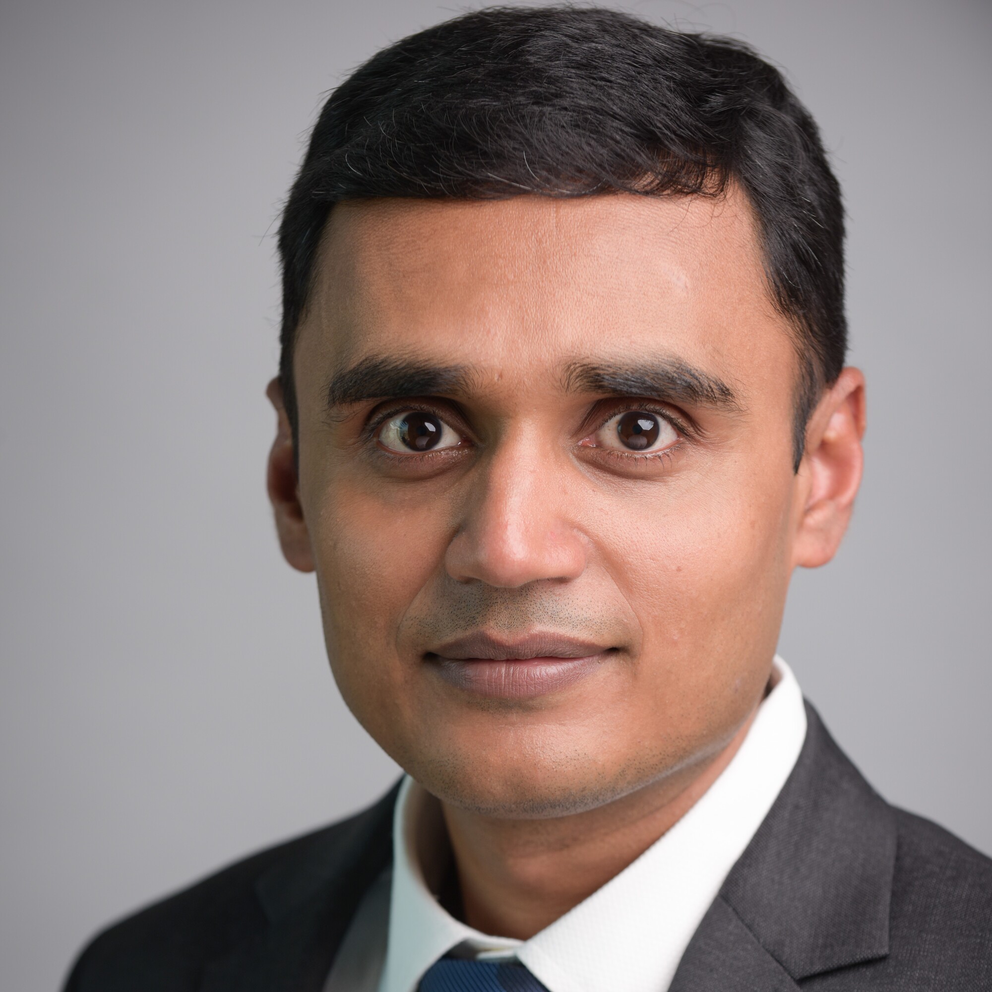 Abhishek Khandelwal, Managing Director, Chief Analytics Officer, Barclays UK