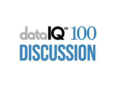 2024 DataIQ 100 Discussion and Summer Lunch