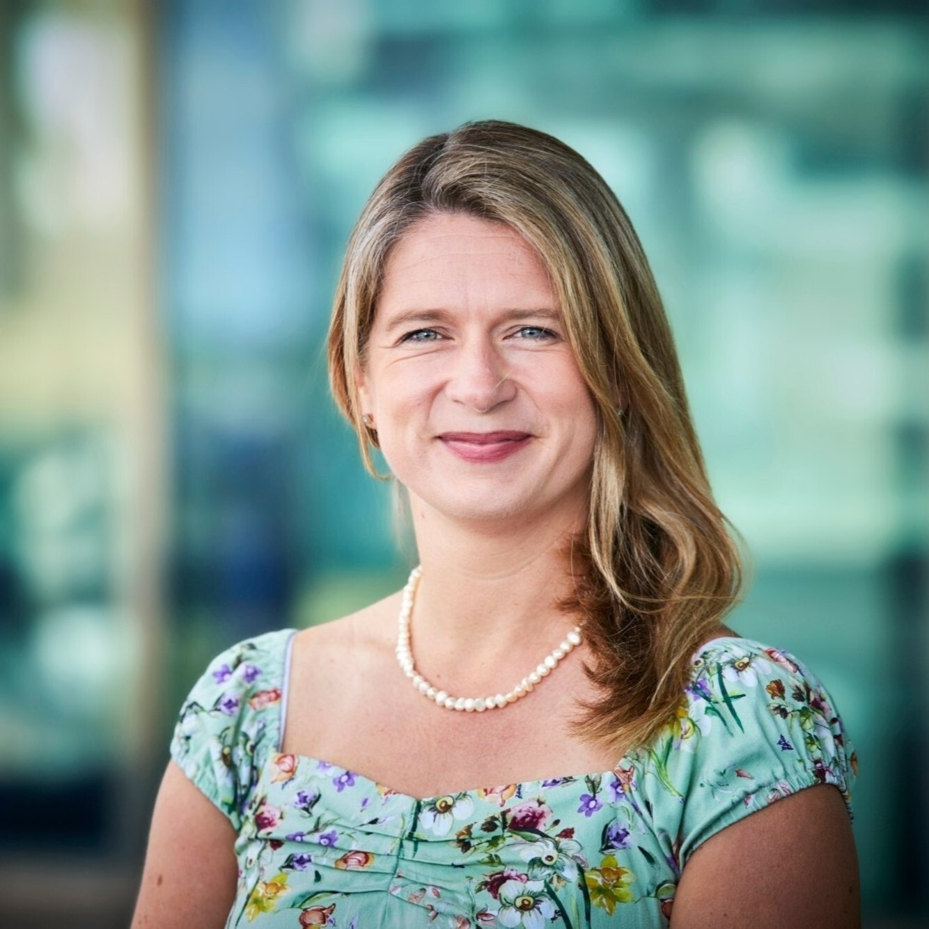 Johanna Hutchinson, Chief Data Officer, BAE Systems