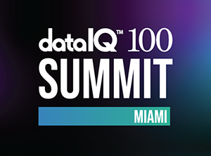 2024 DataIQ 100 Summit Miami