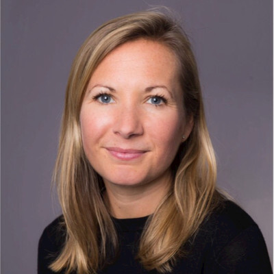 Susanna Moan, Chief Data Officer, Currys