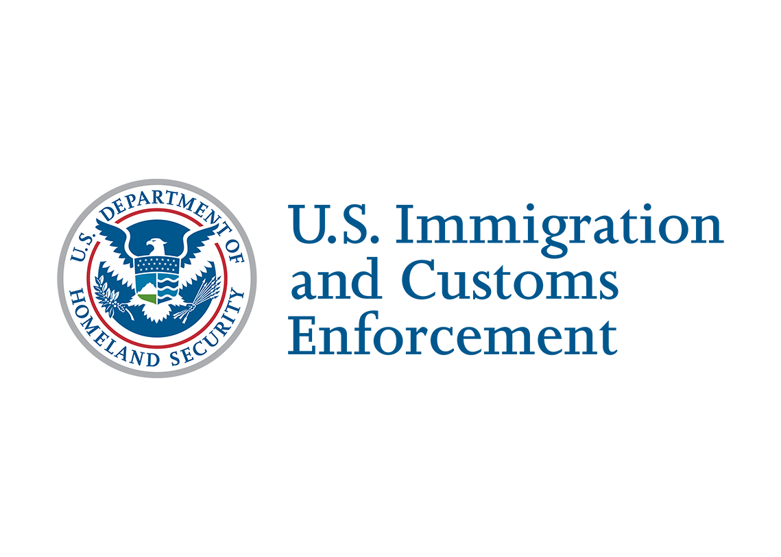U.S. Immigration and Customs Enforcement's