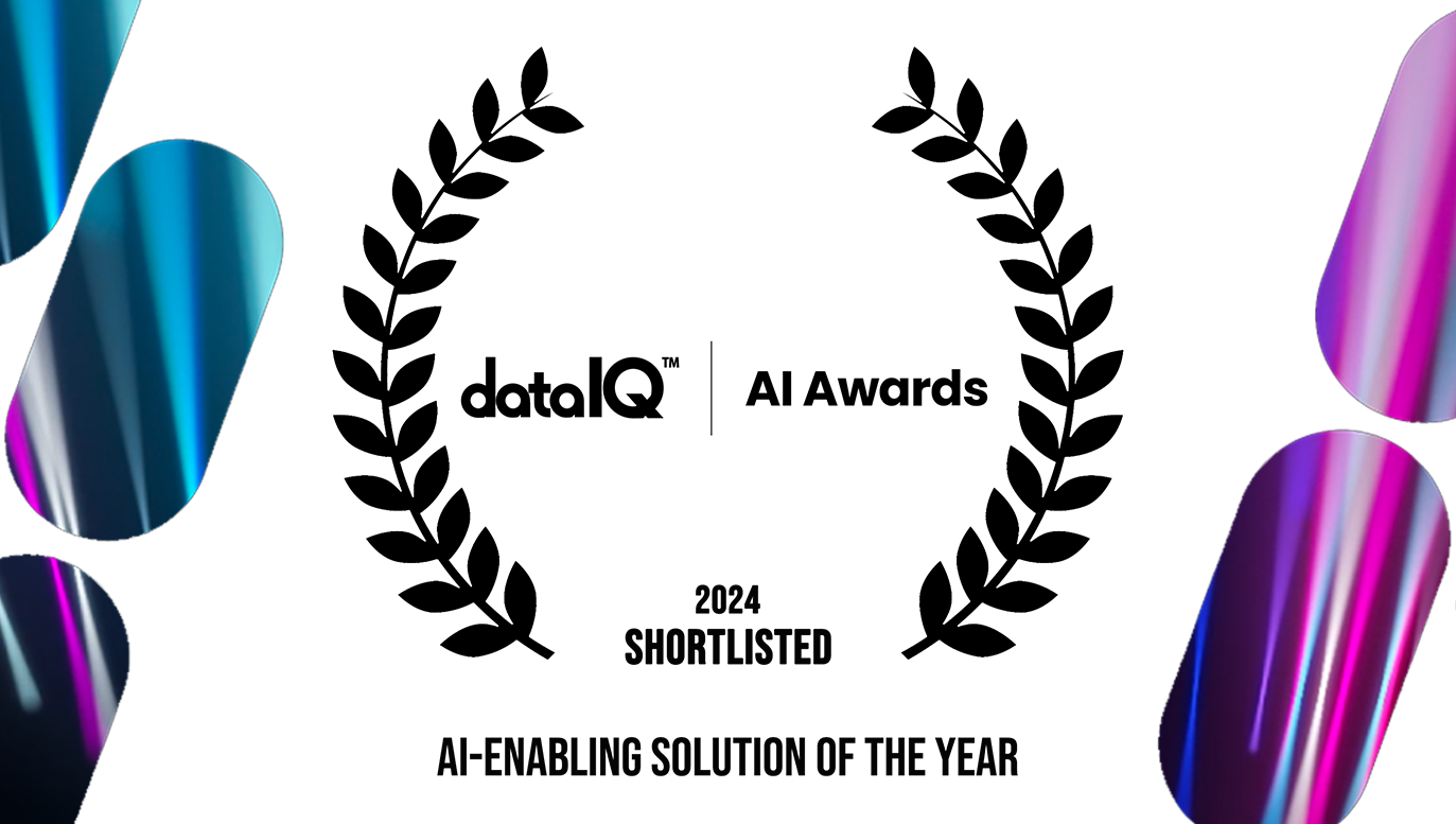 AI-enabling solution of the year 2024 Social