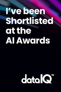 ive been shortlisted 2024 ai awards