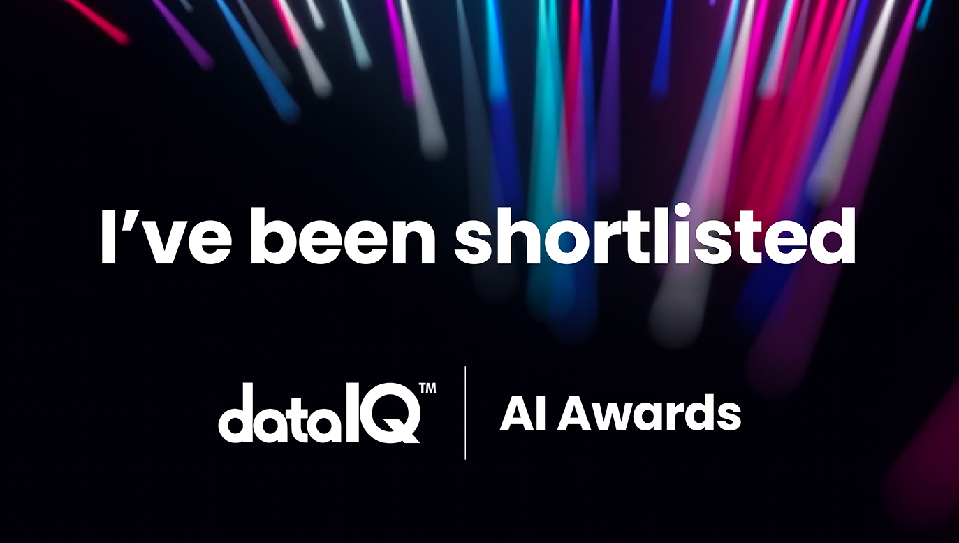 ive been shortlisted 2024 ai awards social