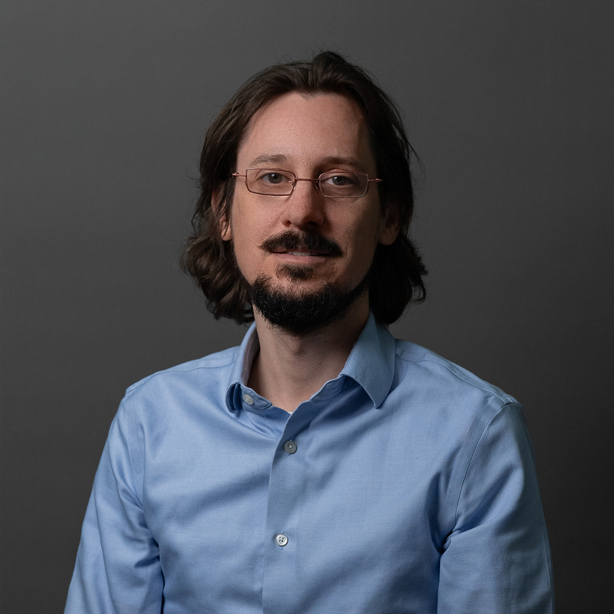 Gabriel Straub, Chief Data Officer, Ocado Technology