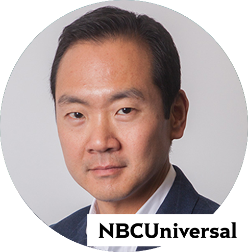 John Lee, Chief Data Officer, NBCUniversal Speaker
