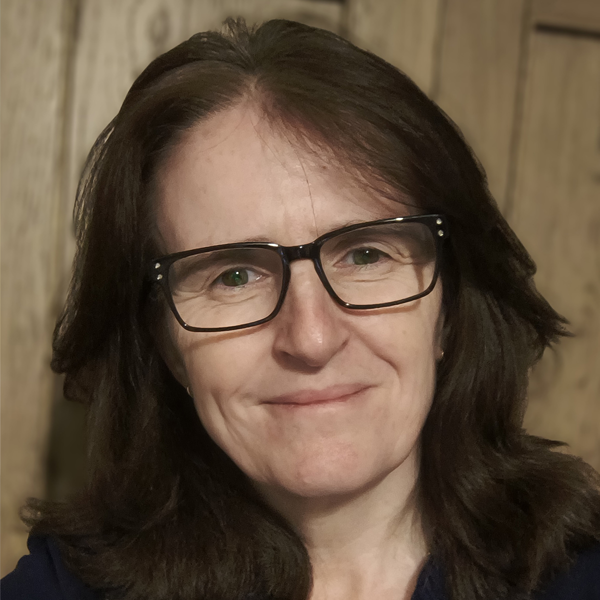 Julie Smith, Director, Data and Analytics, Alation