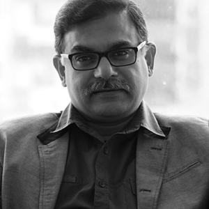 Kshitij Kumar, Chief Data Officer, Haleon