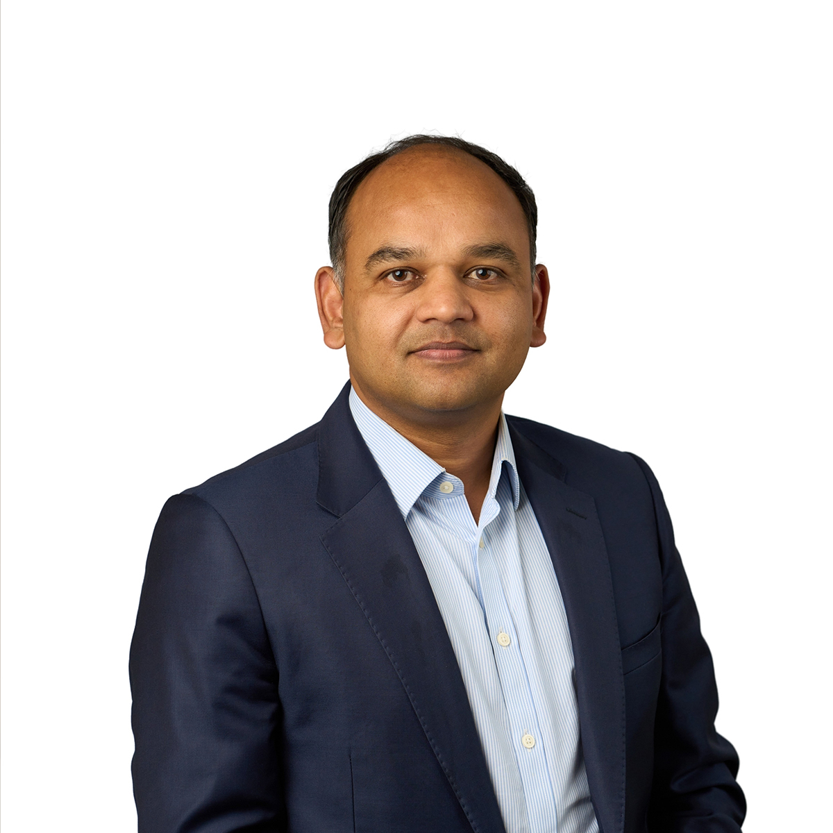 Nikhil Asthana, Head of Data, RegTech and Digital, Grant Thornton UK